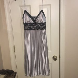 Xoxo dress size Large